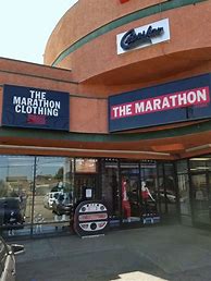 Image result for The Marathon Clothing Store