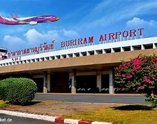 Image result for Buri Ram Airport Terminal