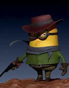 Image result for Cowboy Minion
