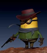 Image result for Western Minion