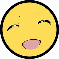 Image result for Happy Face Meme PNG