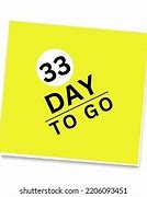 Image result for What Is in 33 Days