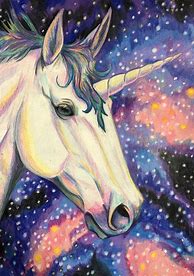 Image result for Pencil Drawings of Unicorns
