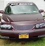Image result for 2003 Chevy Impala Customized