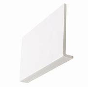 Image result for White PVC Fascia Board