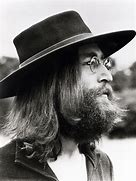 Image result for John Lennon Imagine Beard