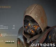 Image result for Outriders Legendary Armor