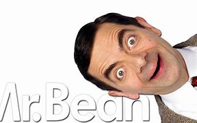 Image result for Toshiba Mr Bean Logo