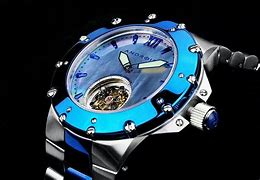 Image result for Android Tourbillon Smart Watches Men