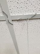 Image result for Suspended Ceiling Clips