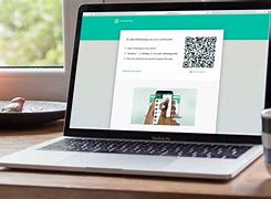 Image result for WhatsApp Web App for Laptop