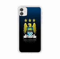 Image result for Man City iPhone 11" Case