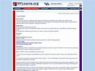 Image result for Detailed Lesson Plan with Logo