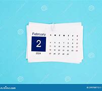 Image result for February Calendar Page