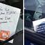 Image result for Funny Parking Signs Windshield