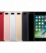 Image result for Picture of a Gold Apple 7 Plus iPhone