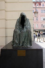 Image result for Prague Castle Statues