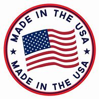 Image result for Imported From USA Logo