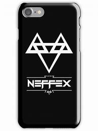 Image result for iPhone Case White with Black Logo