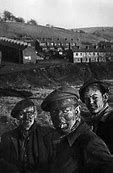 Image result for Coal Miner Paintings