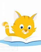 Image result for Close Your Book Cartoon