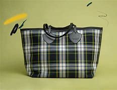 Image result for Burberry Plaid Dashboard