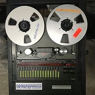 Image result for 16 Channel Reel to Reel