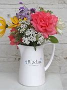 Image result for Flower Jug Vase
