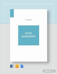 Image result for Legal Agreement Color