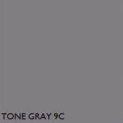Image result for Pantone Gray 9C