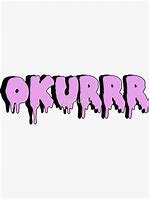 Image result for Okurrr Coloring Page