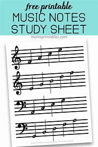 Image result for Learning Music Notes for Kids