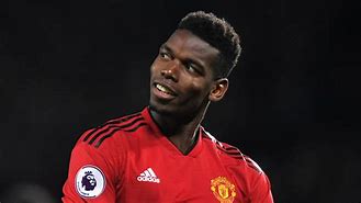 Image result for Paul Pogba FIFA