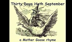 Image result for 30 Days Hath Poem