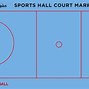 Image result for Basketball Court Signage