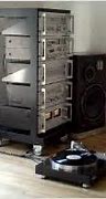 Image result for Pioneer Rack Stereo System