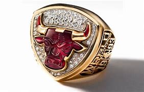 Image result for Bulls NBA Ring