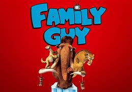 Image result for Ice Age Manny Family
