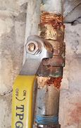 Image result for Water Heater Pipe Corrosion