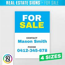 Image result for For Sale Sign Australia