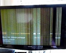 Image result for LCD TV Screen Problems