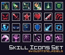 Image result for Pixel Art Icons