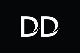 Image result for DD Monogram Logo