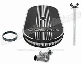 Image result for 73 Mustang Air Cleaner Gasket