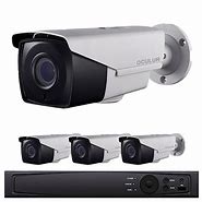 Image result for Analog Security Camera System
