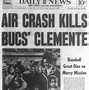 Image result for Roberto Clemente Newspaper Articles