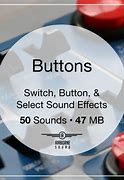 Image result for How to Draw a Sound Effect Button