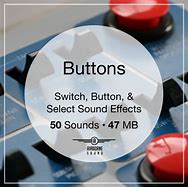Image result for Button with Sound Effect