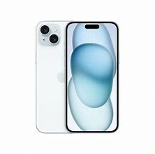 Image result for iPhone 15 Blue Front