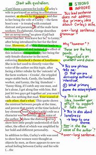 Image result for Annotating Examples